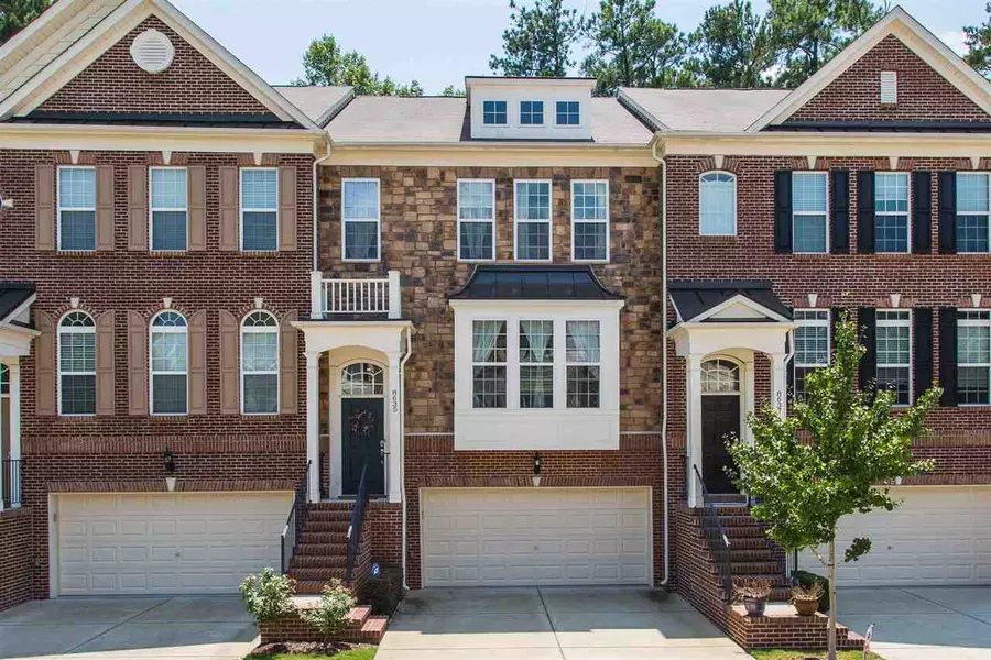 8635 Macedonia Lake Drive, Cary, NC 27518