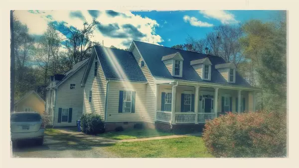 212 Laurel Avenue, Carrboro, NC 27510