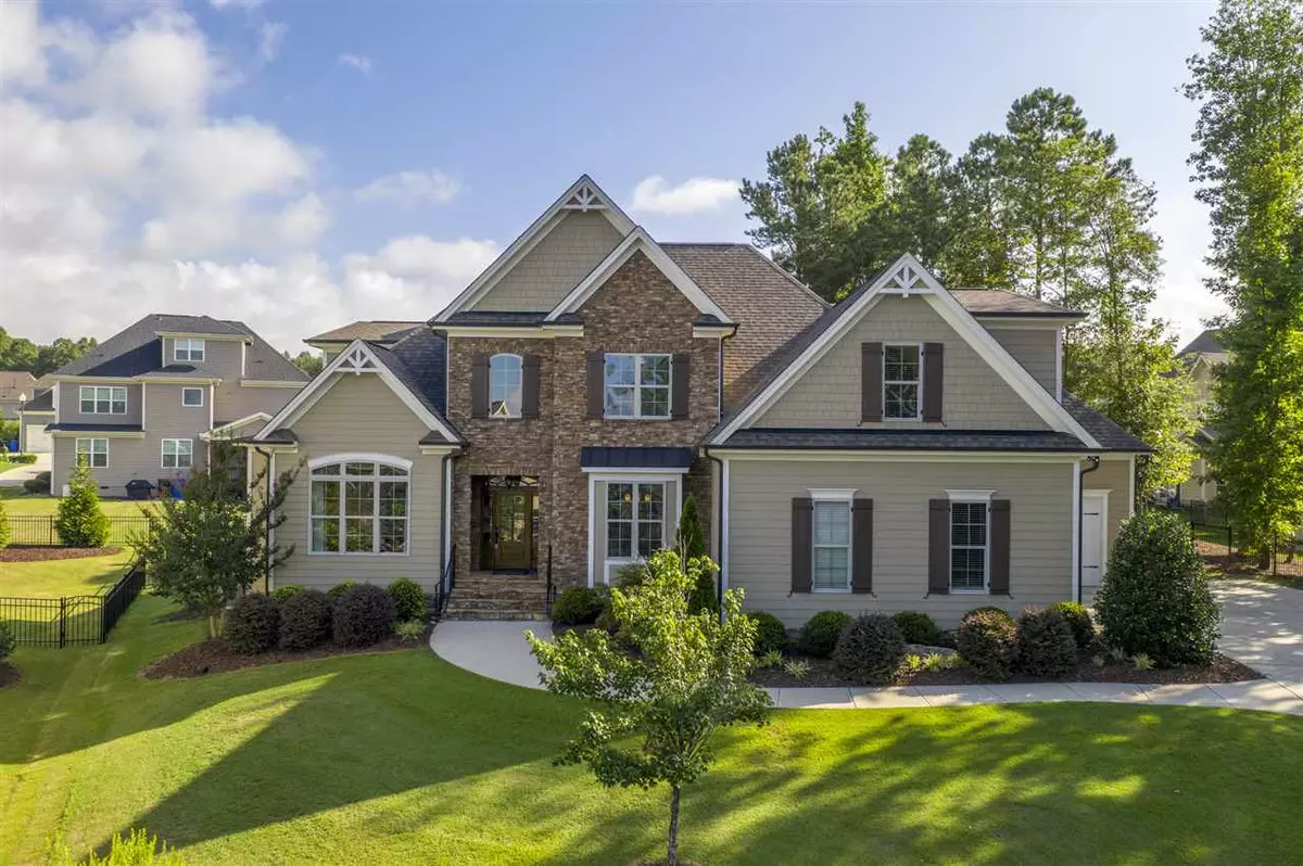 Rolesville, NC 27571,2700 Eastern Star Circle