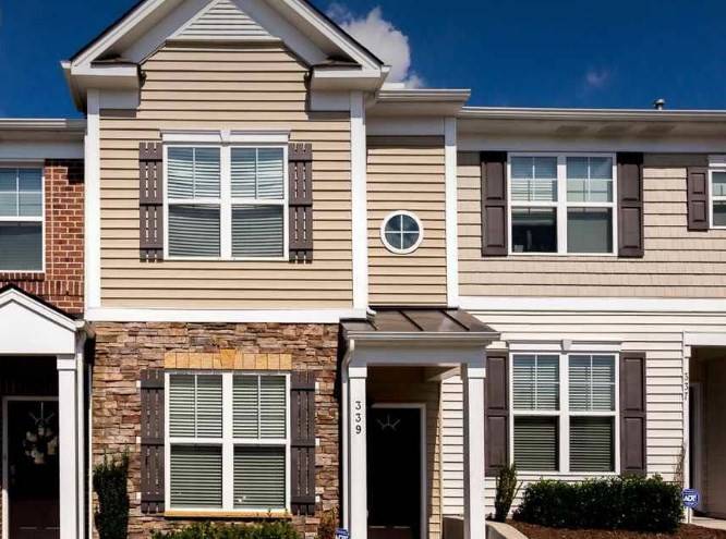 100 Stratford Lakes Drive #339, Durham, NC 27713
