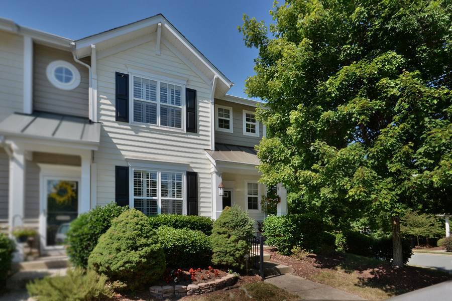 2 Canary Court, Durham, NC 27713
