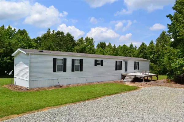 6165 Holt Crossroads Road, Burlington, NC 27215