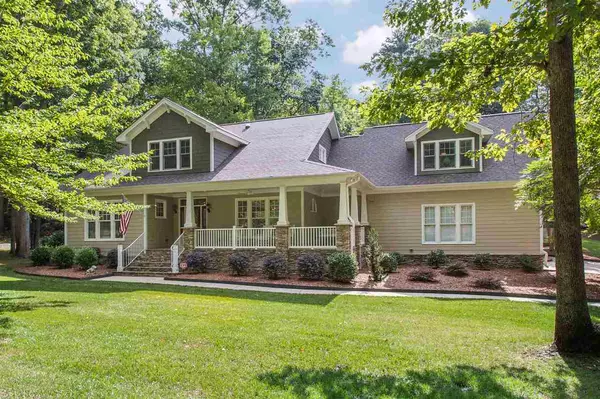 5749 Olde South Road, Raleigh, NC 27606