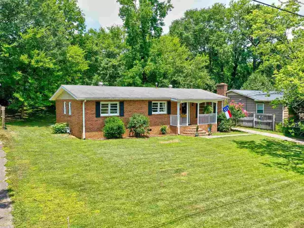 1113 Culpepper Lane, Raleigh, NC 27610
