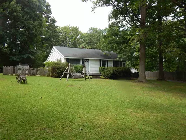 405 Saunders Street, Asheboro, NC 27203