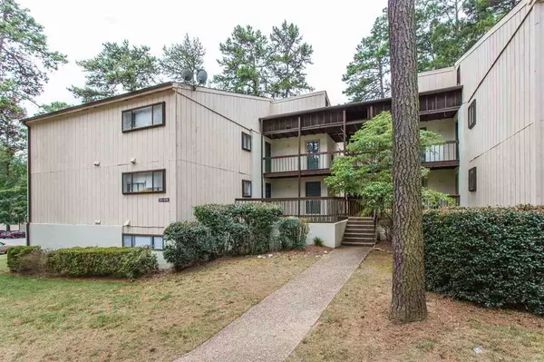 537 Pine Ridge Place #537, Raleigh, NC 27609