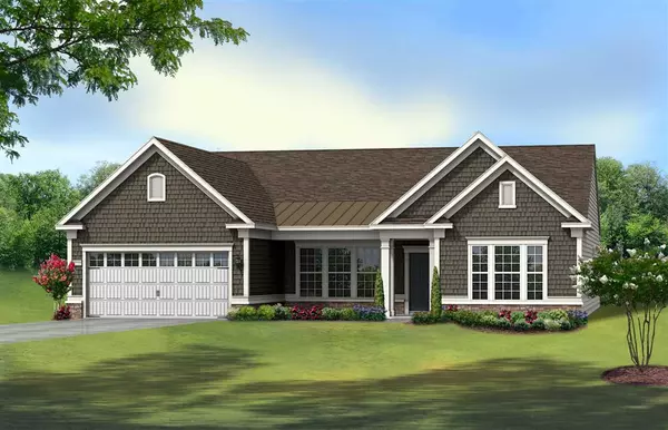 429 Farintosh Valley Lane #CA LOT# 161, Durham, NC 27703