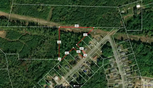 Lot 1 Locust Road, Hillsborough, NC 27278