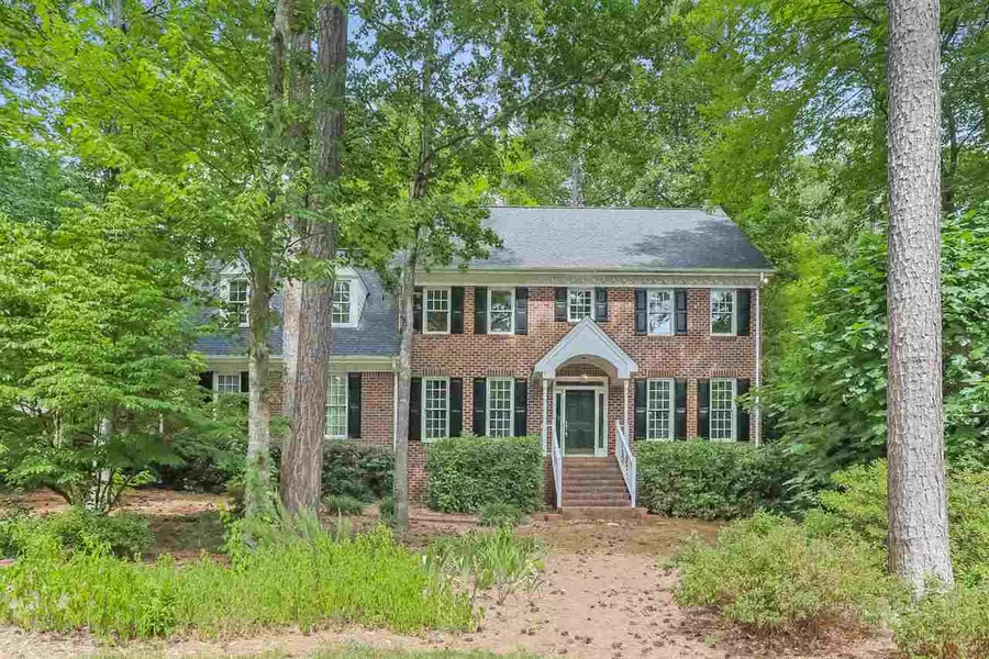 109 Windfall Court, Cary, NC 27518