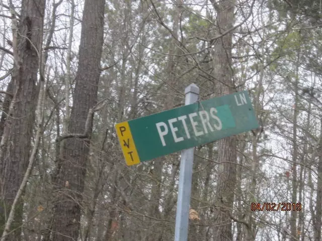 0 Peters Lane, Henderson, NC 27537