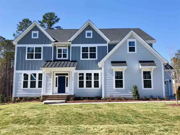 8109 Fergus Court, Wake Forest, NC 27587