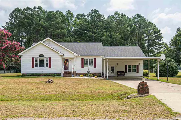 24 Ormond Lane, Selma, NC 27576