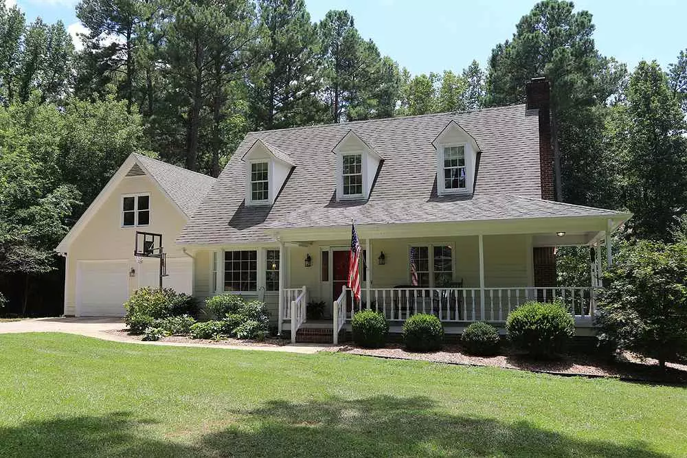 Apex, NC 27539,2917 Meadowview Court