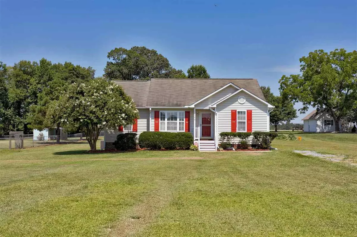 Smithfield, NC 27577,170 Patricia Drive