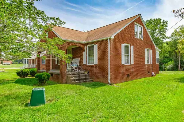 2935 Union Ridge Road, Burlington, NC 27217