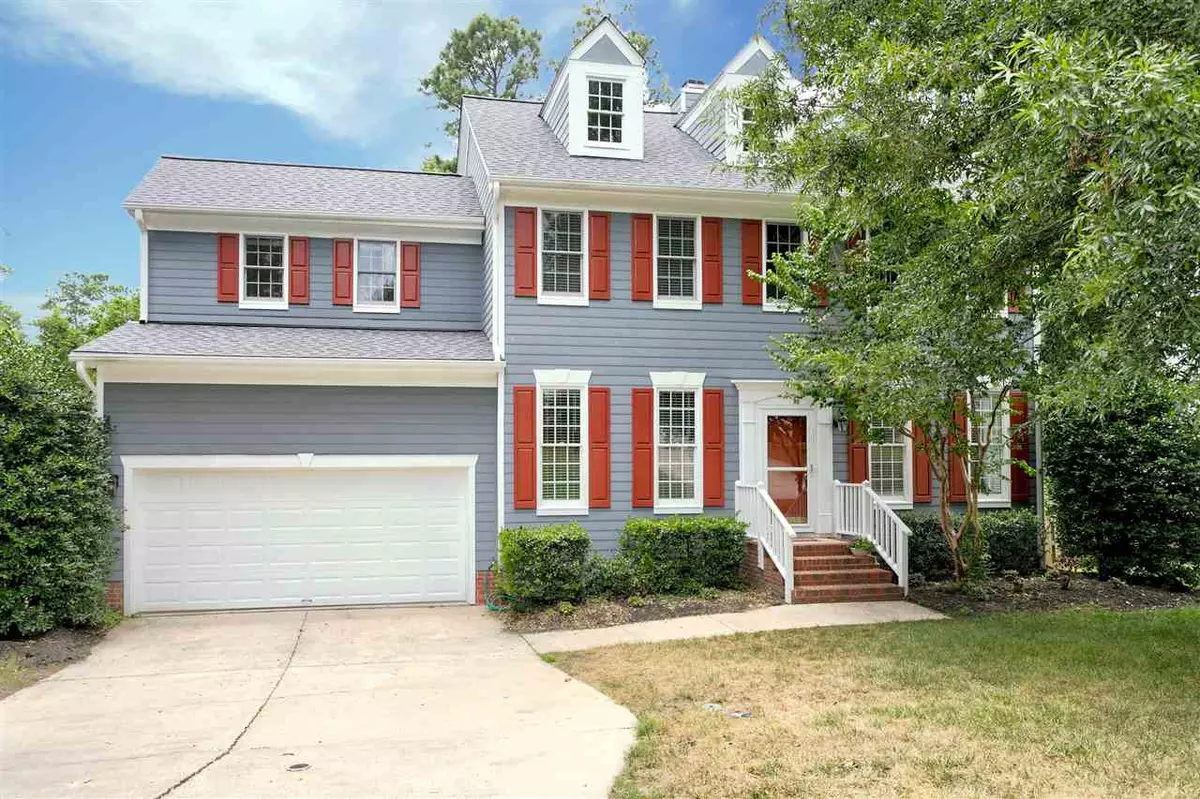 Cary, NC 27519,217 Swansboro Drive