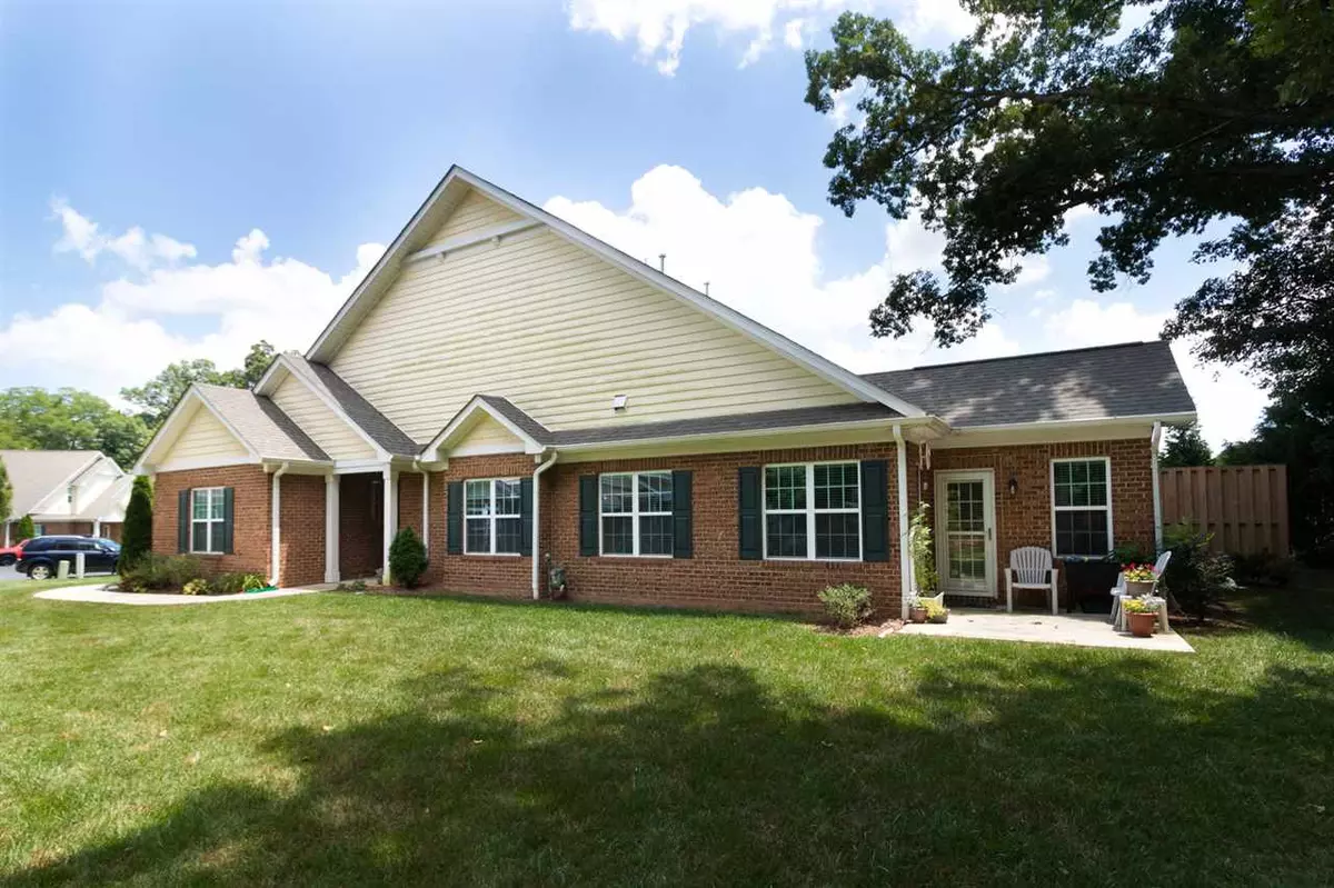 Mebane, NC 27302,136 Bobwhite Way