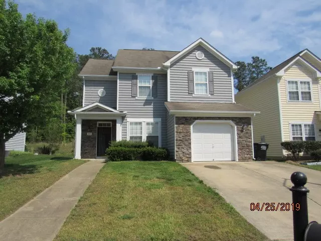 623 Ashbrittle Drive, Rolesville, NC 27571