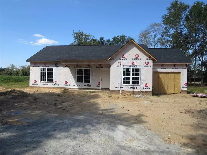 74 Trace Turner Lane, Coats, NC 27521