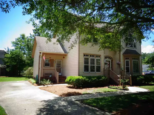 605 Drexel Road, Rocky Mount, NC 27803