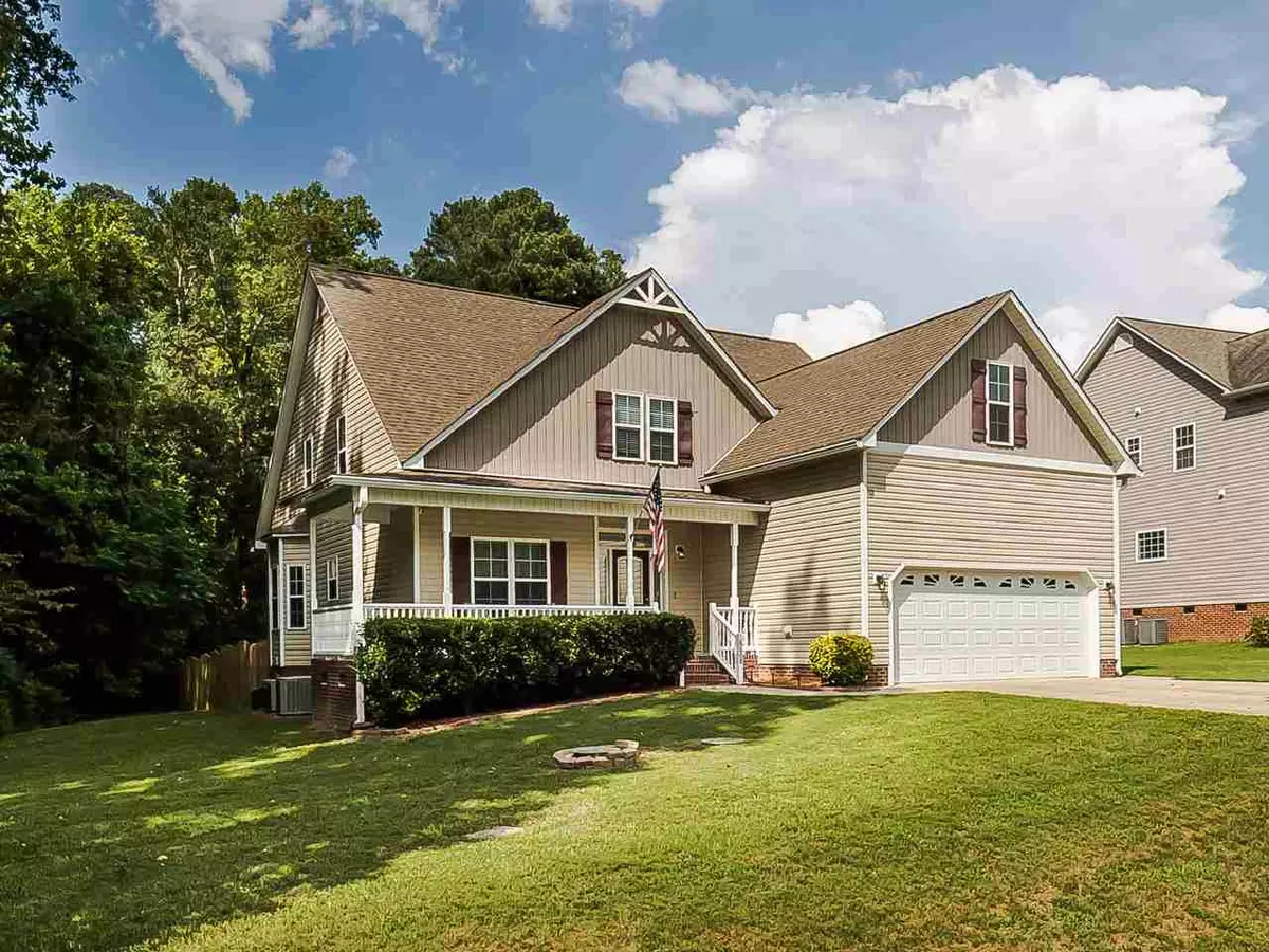 Holly Springs, NC 27540,6608 Country Hollows Lane