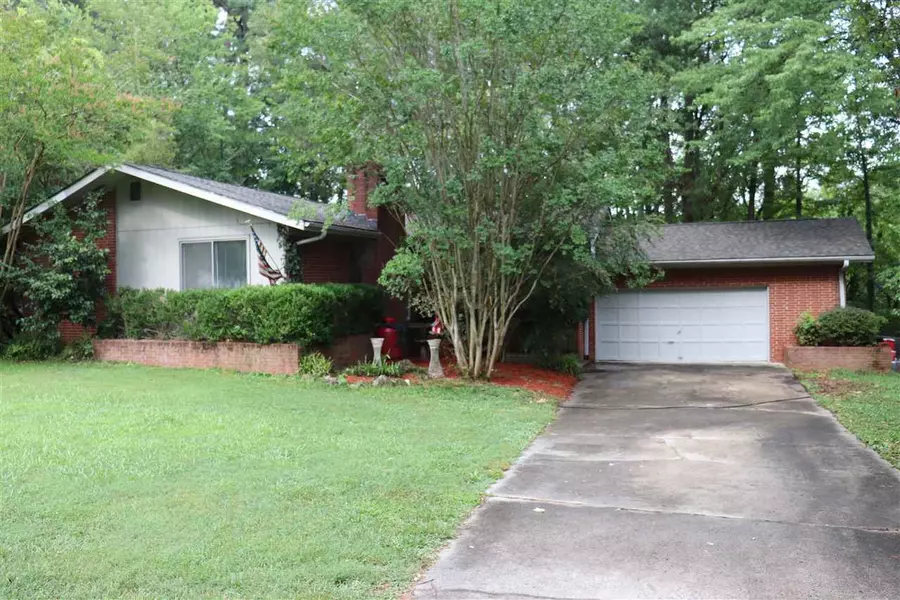 4814 Heritage Drive, Durham, NC 27712