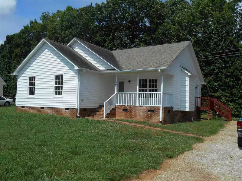 56 Maggie Lane, Roxboro, NC 27574