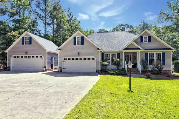 917 Knotts Hill Place,  Knightdale,  NC 27545