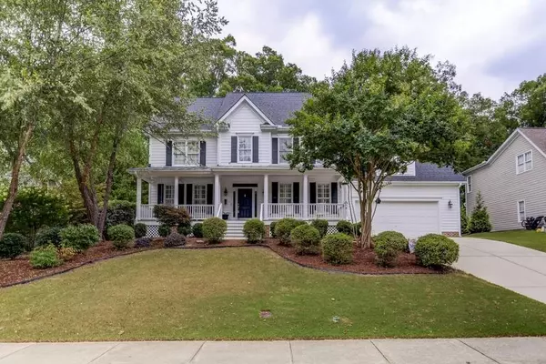 109 Kentbury Lane, Apex, NC 27502