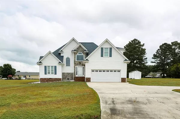 205 Wendy Place, Benson, NC 27504