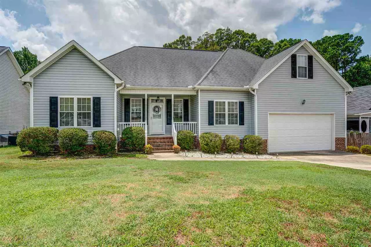 Wilson, NC 27896,3611 N Shadow Ridge Road