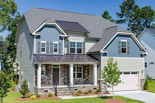 613 Dixon House Court, Wake Forest, NC 27587