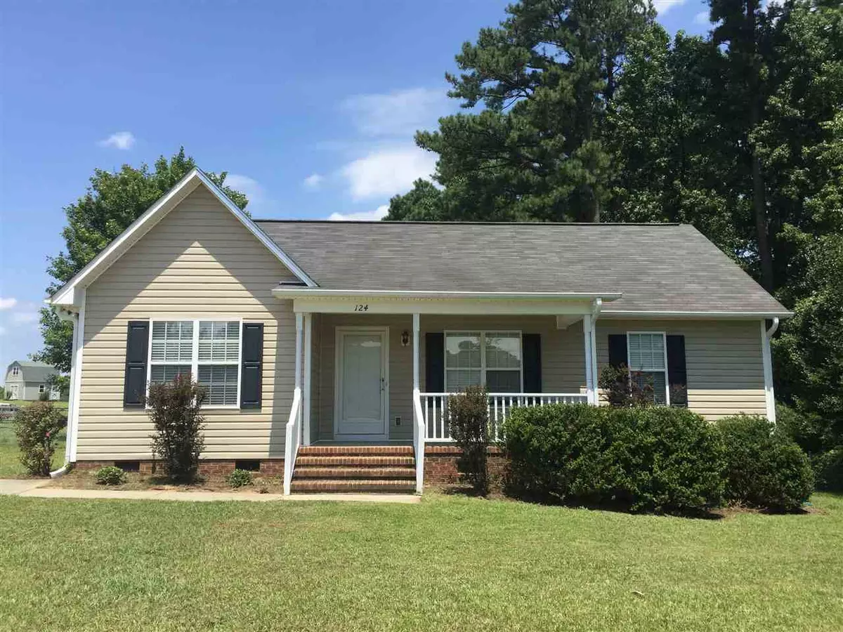 Coats, NC 27521,124 Irbin Drive