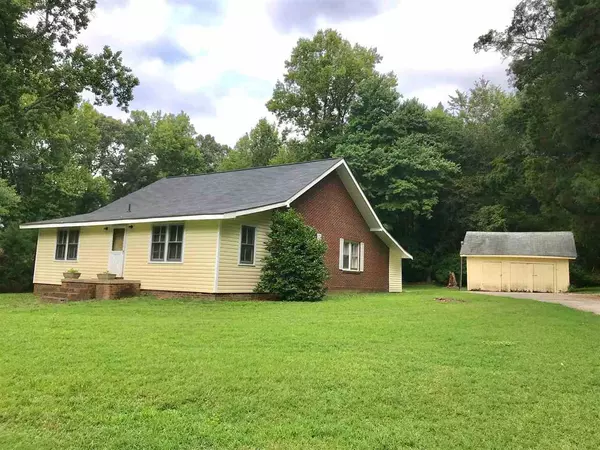 1007 Chub Lake Road, Roxboro, NC 27573