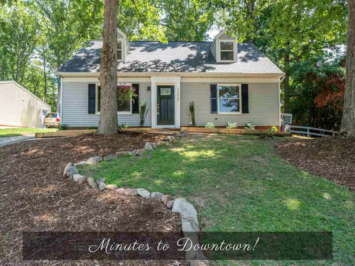 Raleigh, NC 27603,2229 Mariner Circle