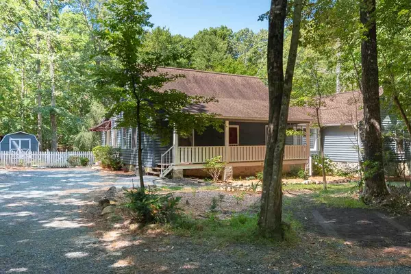 3855 Redbud Road, Haw River, NC 27258