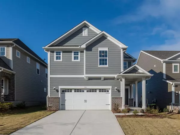 316 Sage Oak Lane, Holly Springs, NC 27540