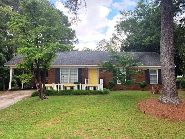 303 Briarcliff Drive, Dunn, NC 28334