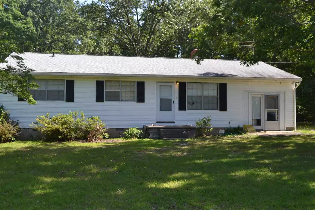 Hollister, NC 27844,419 Hamlet Road