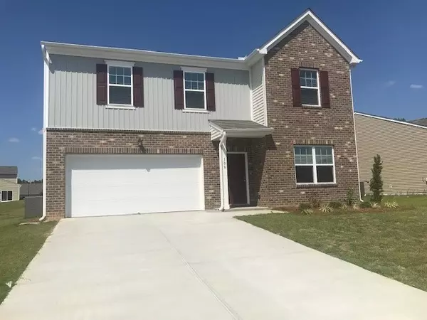 108 Quincy Meadow Avenue #82, Zebulon, NC 27597