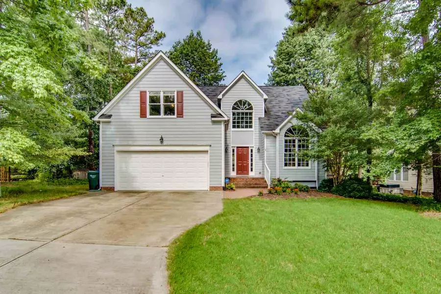 4 Greers Ferry Court, Durham, NC 27713