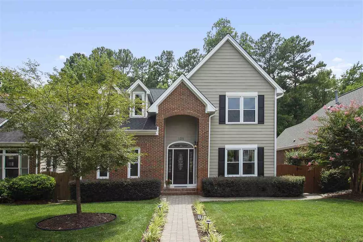 Cary, NC 27513,125 Ethans Glen Court