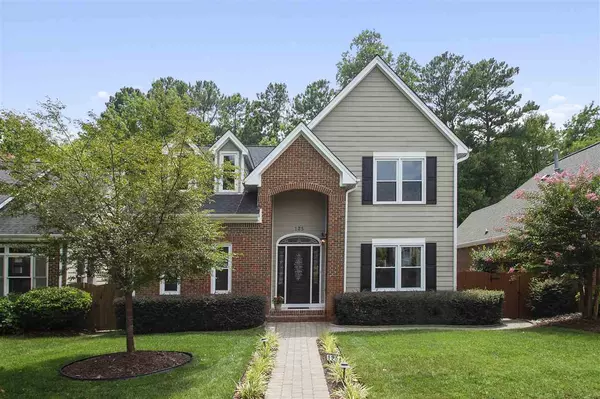 125 Ethans Glen Court, Cary, NC 27513