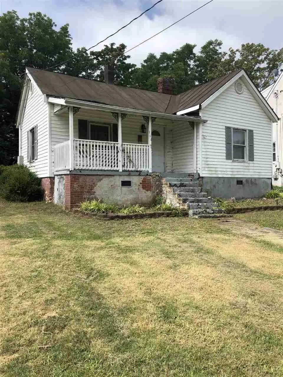 Roxboro, NC 27573,111 Johnson Street