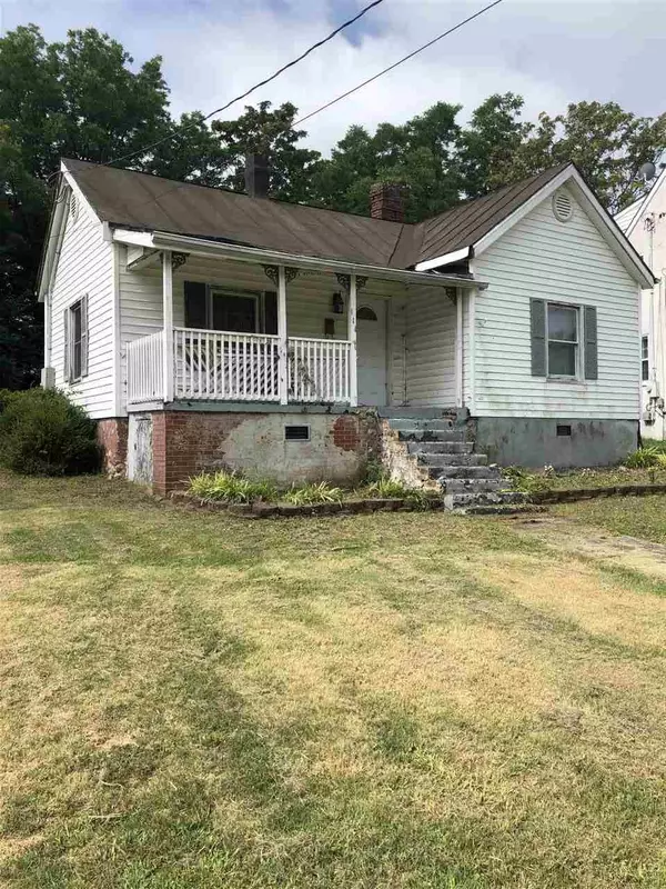 111 Johnson Street, Roxboro, NC 27573