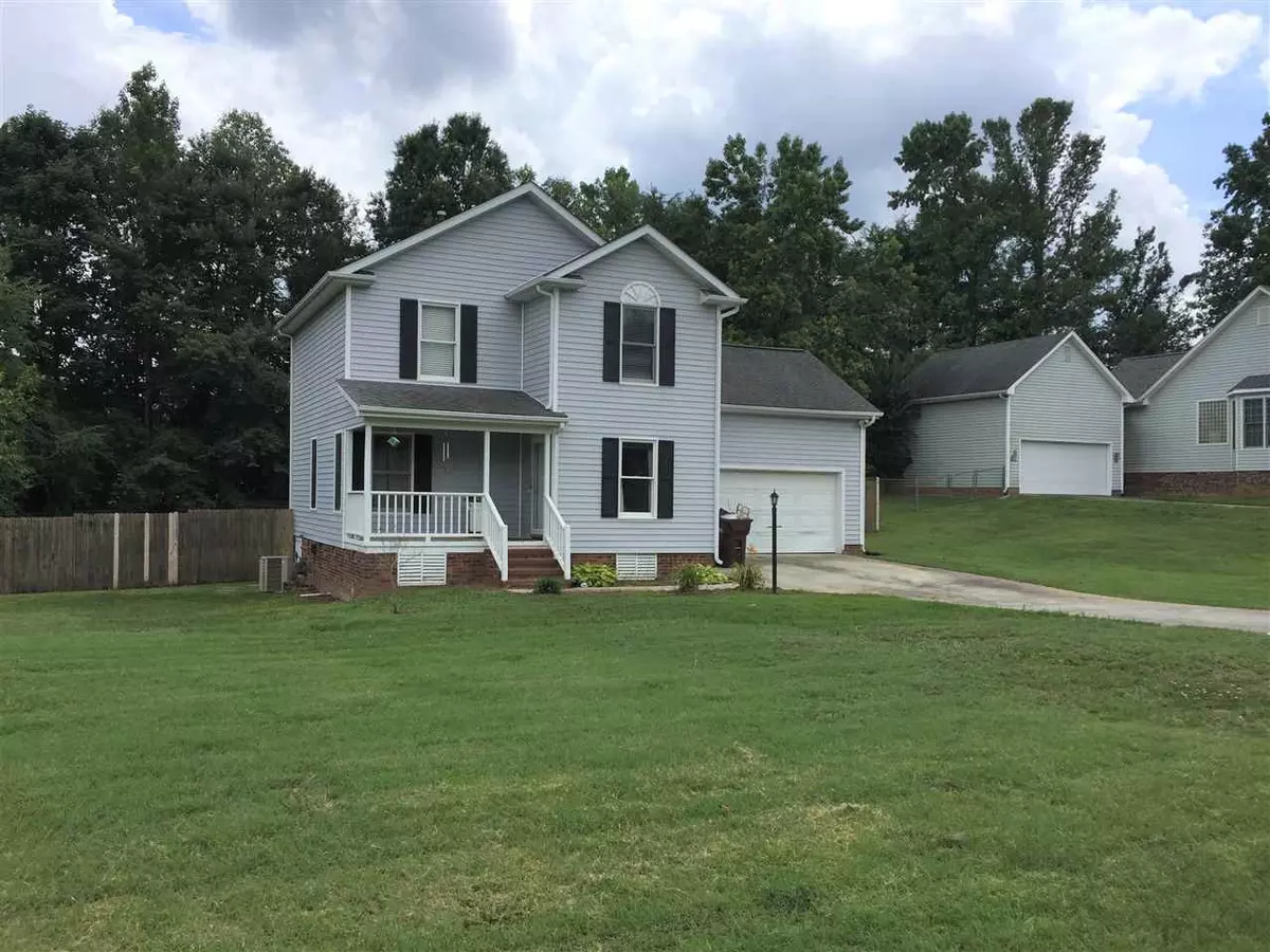 Burlington, NC 27217,910 S 10th Avenue