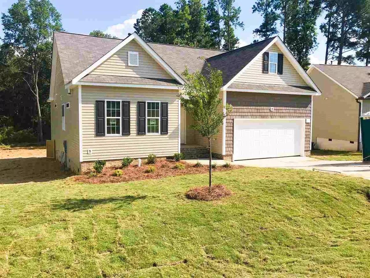 Smithfield, NC 27577,26 Snowy Orchid Lane