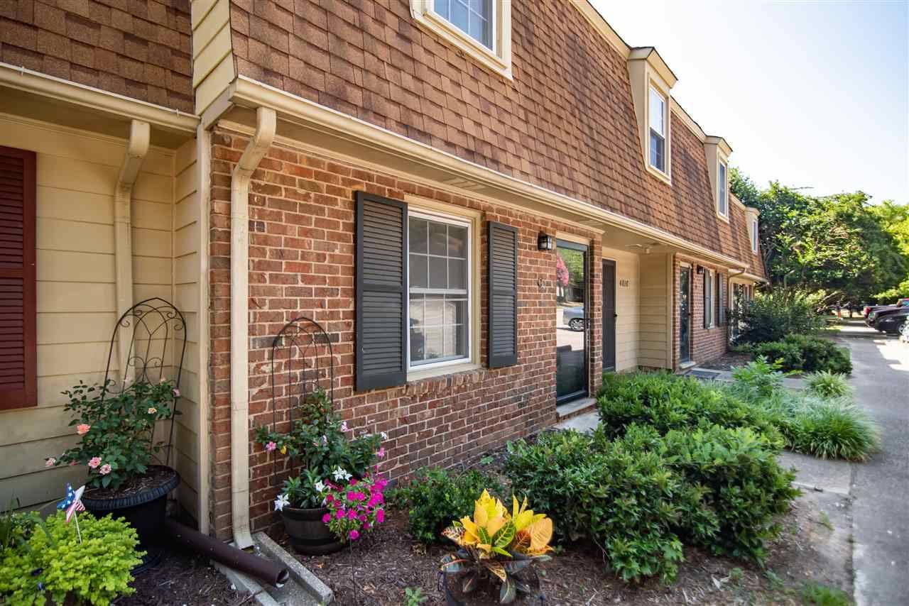 4816 Bluebird Court #C, Raleigh, NC 27606