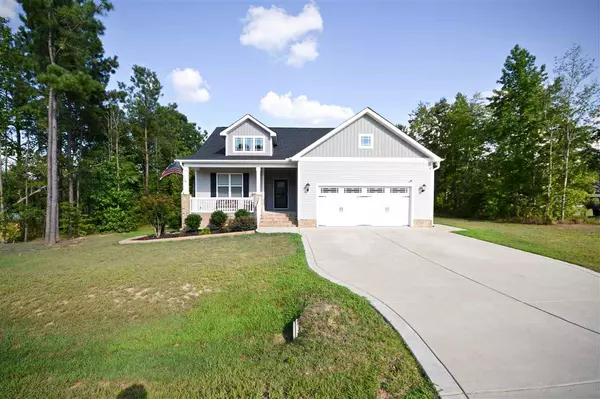 34 Box Elder Way, Zebulon, NC 27597