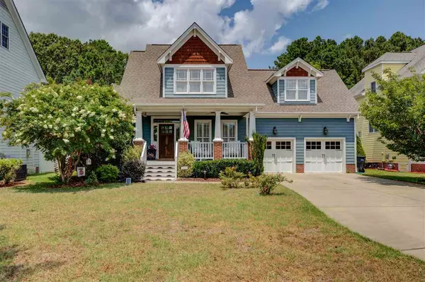 1028 Princeton View Lane, Knightdale, NC 27545